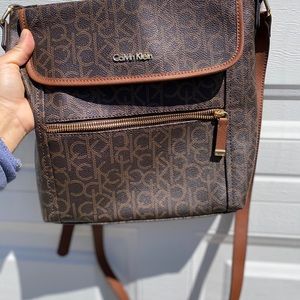 Calvin Klein Crossbody Bag